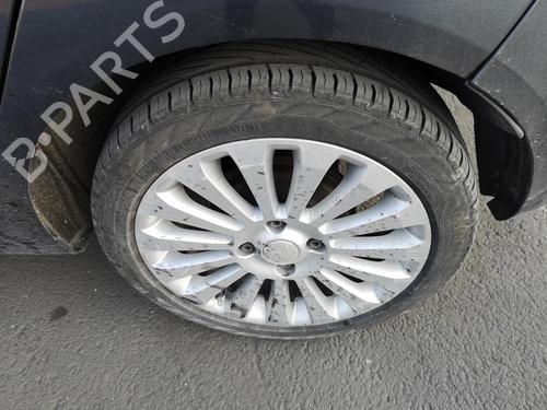 Left taillight FORD FIESTA VI (CB1, CCN) 1.4 TDCi | BP25521020C34  - Image 5