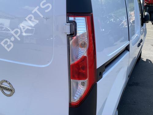 Headrest NISSAN NV250 Van (X61) dCi 115 | BP25575012I31 - Image 27