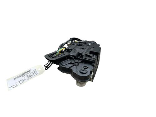 Front left lock VW GOLF VI (5K1) 2.0 TDI | BP27655045C98 