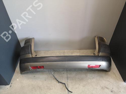 Used Rear bumper CITROËN C4 Grand Picasso I (UA_) 1.6 HDi (109 hp) 25579308
