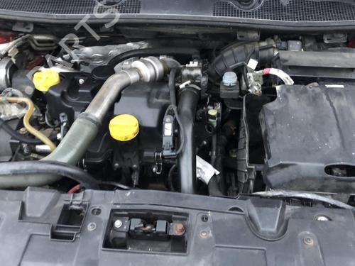 Steering rack RENAULT MEGANE III Hatchback (BZ0/1_, B3_) 1.5 dCi (BZ09, BZ0D, BZ1W, BZ29, BZ14) | BP25546536M22  - Image 33