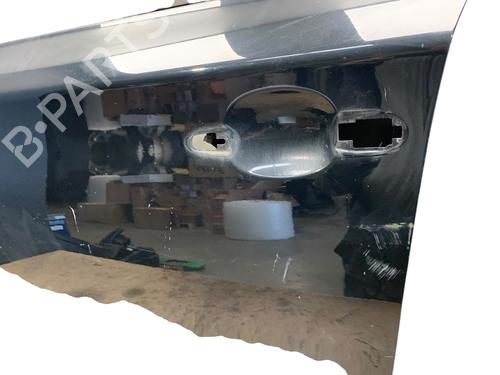 Left front door BMW 1 (E87) 116 i | BP25508161C2