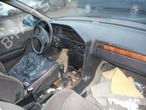 Right mirror PEUGEOT 605 (6B)  | BP25535830C27 