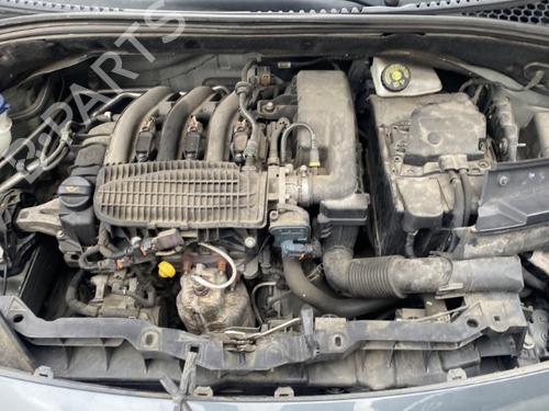 Steering column stalk CITROËN C3 II (SC_) 1.0 VTi 68 | BP25567770I23  - Image 21