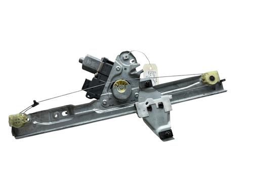 Front left window mechanism PEUGEOT 308 I (4A_, 4C_) 1.6 16V | BP25536170C22 