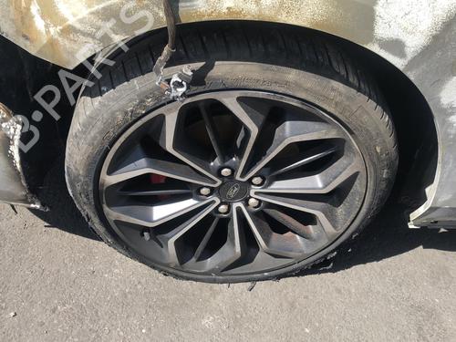 Right front steering knuckle FORD FOCUS IV (HN) 1.0 EcoBoost | BP25534611M26  - Image 17