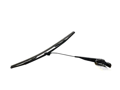 Used Rear windshield wiper arm Rear windshield wiper arm RENAULT KANGOO Express (FC0/1_) 1.5 dCi (FC07, FC1R) (65 hp) 25547650 25547650