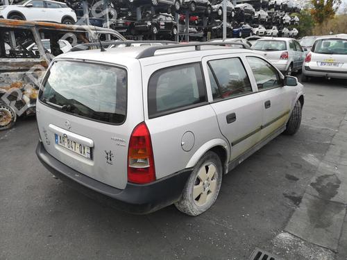 ABS pump OPEL ASTRA G Estate (T98) 1.7 DTI 16V (F35) | BP25542016M43 