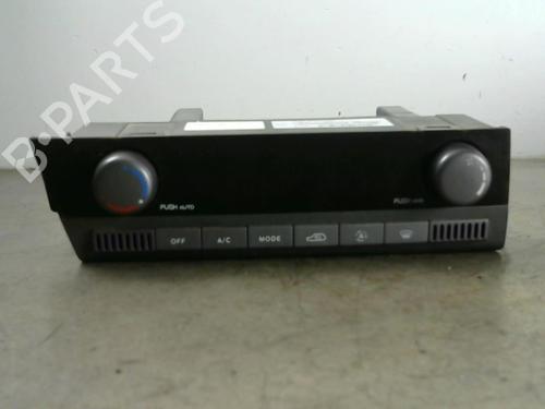 Used Climate control Climate control SSANGYONG KYRON 2.0 Xdi 4x4 (141 hp) 25536650 25536650