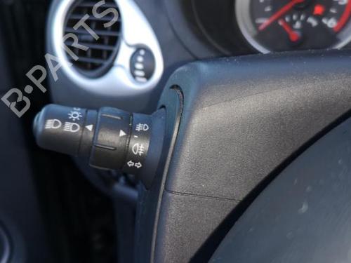 Front right window mechanism RENAULT CLIO III (BR0/1, CR0/1) 1.5 dCi (C/BR0G, C/BR1G) | BP25584261C23 