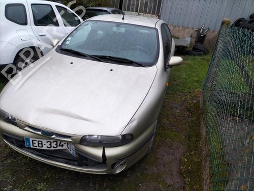 Used Parts FIAT BRAVA (182_)  1.9 JTD 105  2789529