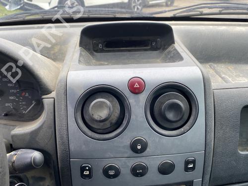 Right headlight CITROËN BERLINGO / BERLINGO FIRST Box Body/MPV (M_) 2.0 HDI 90 (MBRHY, MCRHY) | BP25892514C29 