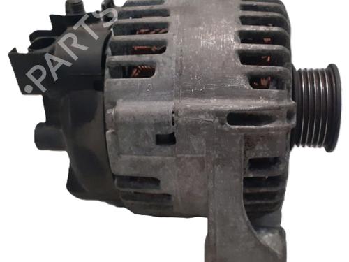 Used Alternator Alternator 31762066 31762066