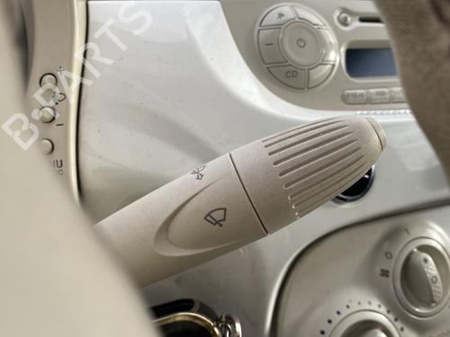 Left taillight FIAT 500 (312_) 1.3 D Multijet (312AXE1A) | BP28381791C34  - Image 17