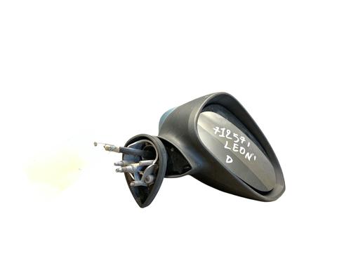 right-mirror-seat-leon-1p1-2005-2006-2007-2008-2009-2010-2011-2012-2013-25573581 main image