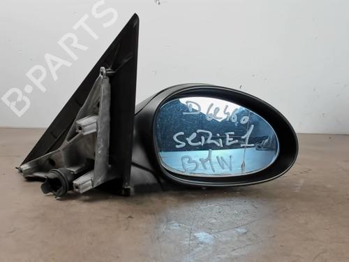 Right mirror BMW 1 (E87) 118 d | BP25519950C27 