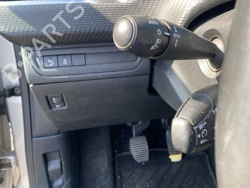Left front window switch PEUGEOT 208 I (CA_, CC_) 1.2 VTI 82 | BP36445969I27 - Image 16