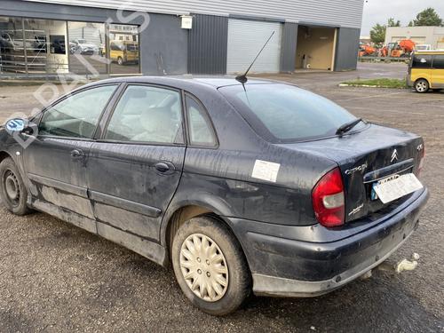 Fuse box CITROËN C5 I (DC_) 2.0 HDi (DCRHZB, DCRHZE) | BP33550981E1 - Image 25