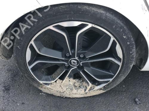 Højre baglygte bagklap RENAULT CLIO IV (BH_) 1.5 dCi 75 | BP25534049C80 