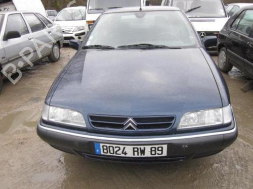 Rear left exterior door handle CITROËN XANTIA (X1_, X2_) 2.1 Turbo D 12V | BP25524296C130 
