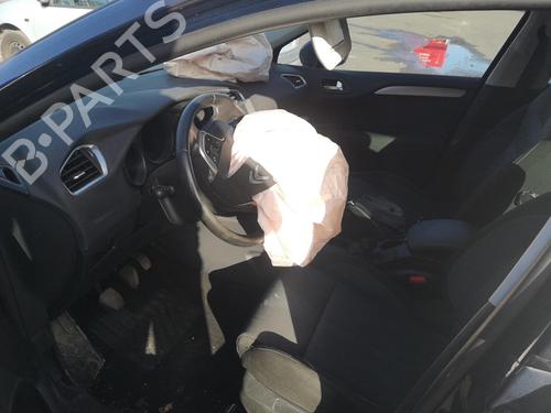 Front right window mechanism CITROËN C4 II (NC_) 1.4 VTi 95 (NC8FP0) | BP25560750C23  - Image 15