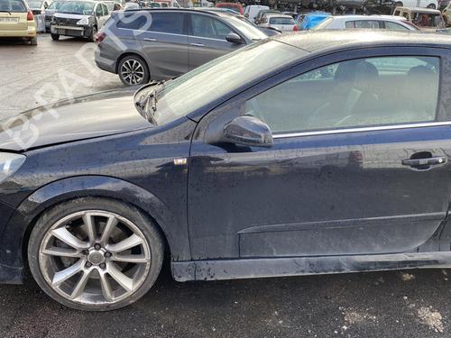 Climate control OPEL ASTRA H GTC (A04) 2.0 Turbo (L08) | BP25501967I5  - Image 15