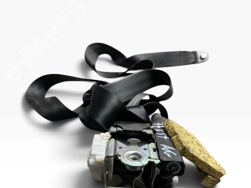 Front left seatbelt CITROËN C5 III (RD_) 1.6 HDi 115 (RD9HRA, RD9HLA, RD9HL0) | BP40089975I26 - Image 3