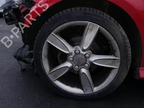 Rear right window mechanism SEAT LEON (1P1) 1.9 TDI | BP25532072C25 