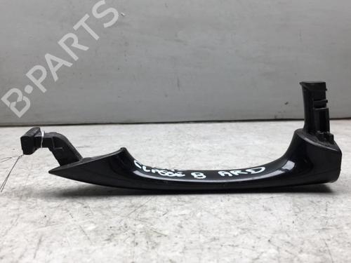 Used Rear right exterior door handle MERCEDES-BENZ B-CLASS Sports Tourer (W245) B 180 CDI (245.207) (109 hp) 25581812