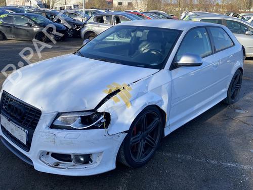 Left front driveshaft AUDI A3 (8P1) S3 quattro | BP32321634M38  - Image 18