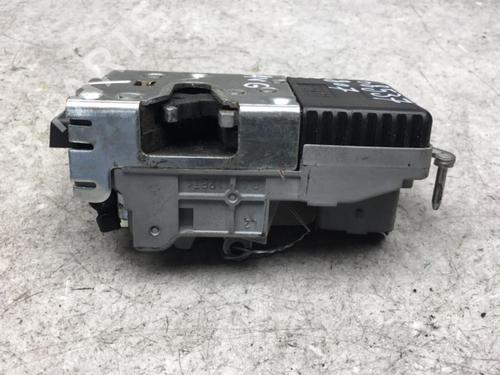 Front left lock PEUGEOT 807 (EB_) 2.2 HDi | BP25534096C98