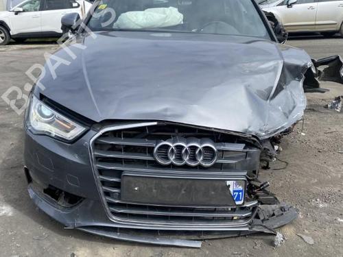 Front left window mechanism AUDI A3 (8V1, 8VK) 2.0 TDI | BP25530801C22  - Image 27