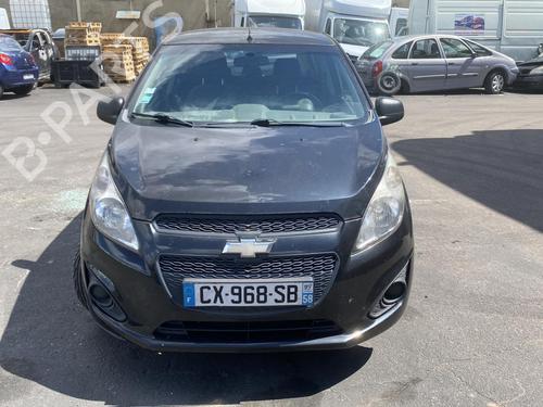 Seat buckle CHEVROLET SPARK (M300) 1.0 | BP25546345I32 - Image 18