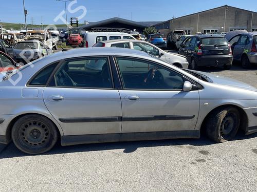 AC-Styringsenhed/Manøvreenhed CITROËN C5 I (DC_) 2.0 HDi (DCRHZB, DCRHZE) | BP25934886I5 