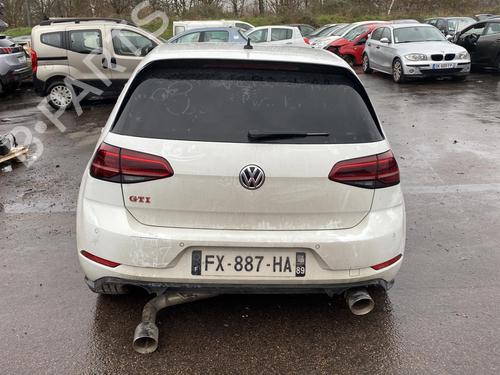 Left tailgate light VW GOLF VII (5G1, BQ1, BE1, BE2) 2.0 GTI | BP25541402C79  - Image 7