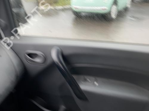 Alternator RENAULT KANGOO Express (FW0/1_) 1.5 dCi 95 (FW16) | BP27271684M7  - Image 14