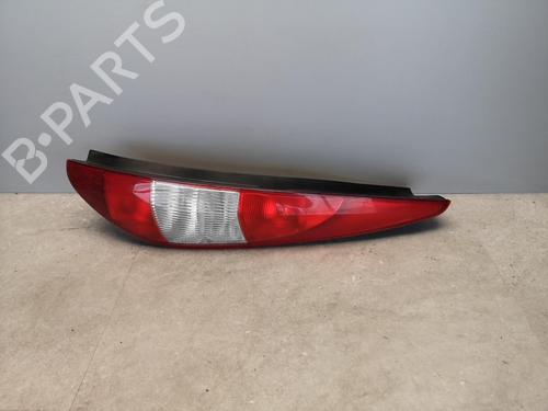 Used Right taillight Right taillight 25537110 25537110