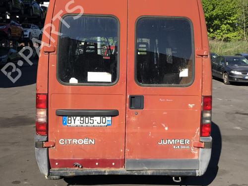 Used Parts CITROËN JUMPER I Van (230L)  2.5 D  2502465