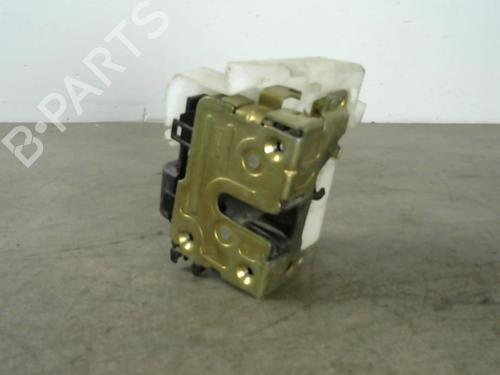 Used Front left lock RENAULT MEGANE I (BA0/1_) 1.6 e (BA0F, BA0S) (90 hp) 25559811