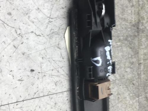 Front right interior door handle VW NEW BEETLE (9C1, 1C1) 1.4 1C1837114M1QA