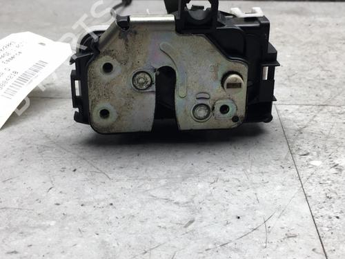 Rear right lock FIAT PANDA (169_) 1.2 (169.AXB11, 169.AXB1A) | BP25520733C99 