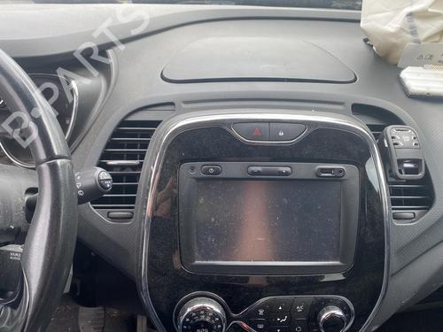 Front right window mechanism RENAULT CAPTUR I (J5_, H5_) 1.5 dCi 90 (J5N4, J5M5, J5MW, J5M6, J5AL, J5AJ) | BP25541379C23  - Image 33