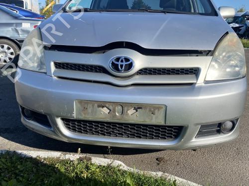 Left taillight TOYOTA COROLLA Verso (ZER_, ZZE12_, R1_) 2.2 D-4D (AUR10_, AUR10R) | BP25512526C34 