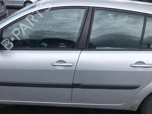 Commande Chauffage RENAULT MEGANE II (BM0/1_, CM0/1_) 1.5 dCi (BM1E, CM1E) | BP25580633I5 