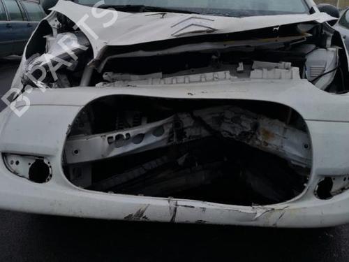 Right front door CITROËN C1 (PM_, PN_) 1.0 | BP25555209C3 