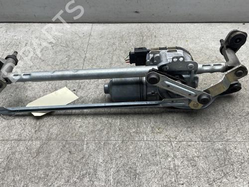 Front wiper motor VW GOLF VII (5G1, BQ1, BE1, BE2) 1.2 TSI | BP25541803M29 