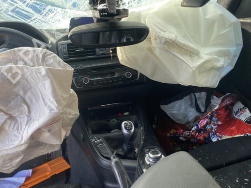 Left front window switch BMW 1 (F20) 114 d | BP25526239I27 - Image 17