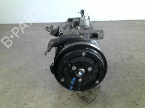 AC compressor FIAT PUNTO (188_) 1.2 60 (188.030, .050, .130, .150, .230, .250) | BP25519675M34 