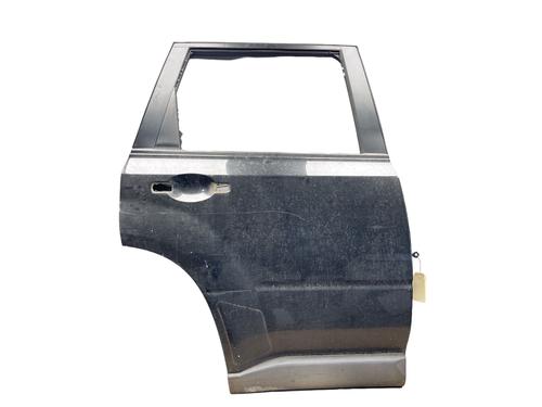 Used Right rear door Right rear door NISSAN X-TRAIL II (T31) 2.0 dCi 4x4 (150 hp) 25547526 25547526