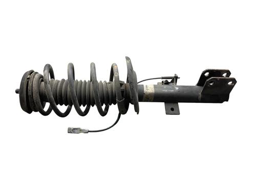 Used Left front shock absorber PEUGEOT 308 I (4A_, 4C_) 1.6 HDi (109 hp) 32299623